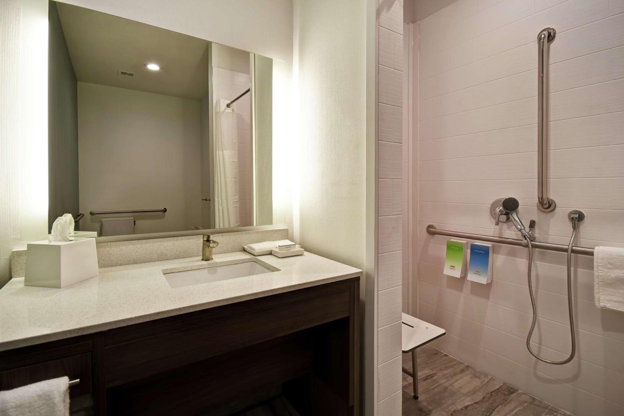 Home2 Suites By Hilton San Francisco Airport North Саут Сан Франциско Екстериор снимка